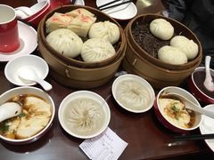 -冶春茶社(太和广场店)