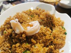 -时光乌托邦空中花园餐厅川味·融合菜(幸福广场店)