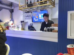 -壹粉屋新疆炒米粉(建外SOHO东区店)
