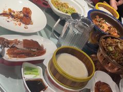 -大鸭梨烤鸭(望京店)