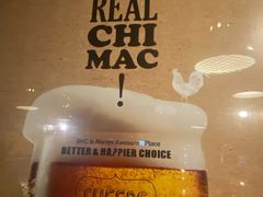 -BHC炸鸡(明洞总店)