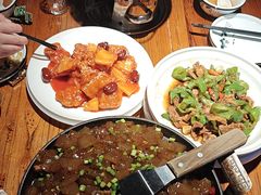 -老雒阳面馆·水席(洛宁高速路口店)