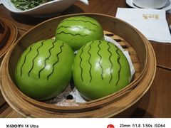 -云山茶餐厅(广东大厦店)