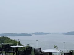 -天目湖涵田度假村