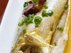 -春兰国宾馆(凤城河风景区老街店)