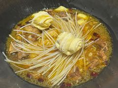 -玺炖·中国铁锅炖(虹桥天街店)