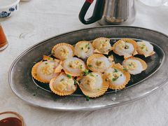 -嘉升大排档(番禺总店)