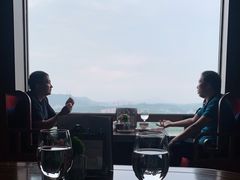 -惠州康帝国际酒店