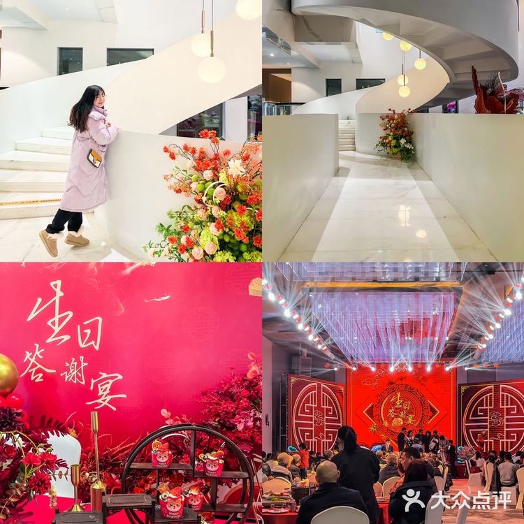 你们说得对!在成都吃淮扬菜就来温江这家