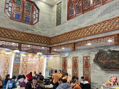大堂-民信老铺(华盖路店)