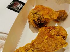 -德克士(虹桥火车站店)