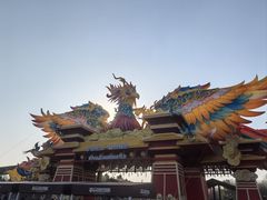 -武汉园博园(武汉自然博物馆)