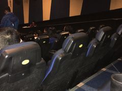 -AMG海上明珠影城(上海环球港RealDCinema店)