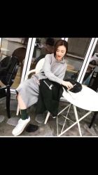-青木造型HAIR·あおき髪を刈る潮人店