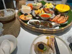 -沿江海南菜·文昌鸡祖师爷(大东海店)