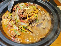 -状元甲·湖北甲鱼大王(汉口火车站店)