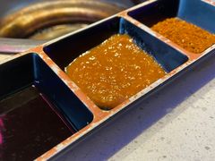 -正宗齐齐哈尔烤肉·齐牛哥鲜切炭火烤肉(杭州总店)