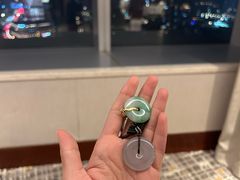 -上海雅居乐万豪侯爵酒店
