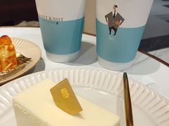 -KNOTKNOT珞珞·日式甜品(K11店)