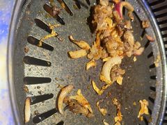 -杨记齐齐哈尔烤肉(总店)