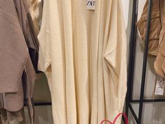 -ZARA(恒隆广场店)