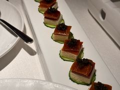 -漢舍中国菜馆(浦东嘉里城店)