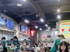 -西关明记肠粉(荔枝湾店)