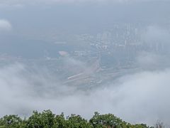 -丹东凤凰山景区