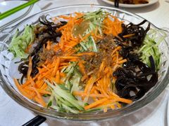老北京大拉皮-都一处 (方庄店)