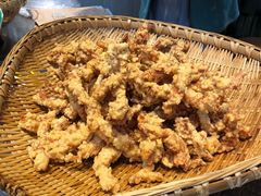 -肖炮现炸酥肉(解放碑店)