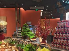 -空之介寿喜烧·和牛放题(恒隆广场店)