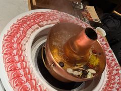 -东门口涮肉·砂锅·烤串(老门东店)