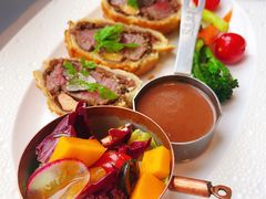 -天玑高空江景餐厅&酒吧Sky Secret Restaurant&Bar