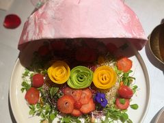 -狮拾久·现代新加坡料理(福田COCO Park店)