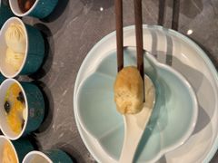-奇芳阁·百年清真南京菜(夫子庙店)