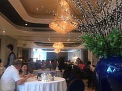 大堂-炳胜公馆(珠江新城店)