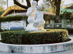 -中山公园