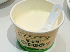 -鲁南仔·滕州炒鸡(经三路店)