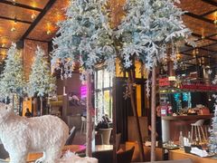 -THE CANNERY&JUJU 新鲜海鲜·牛排美食酒廊