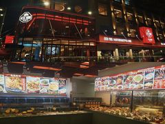 -永红源啤酒·烧烤·海鲜·大排档(台柳路店)