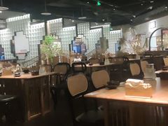 大堂-顾乡私房菜(金沙天街店)