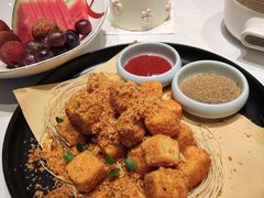 七味软心豆腐-津禧荟·酥皮烤鸭(北辰店)