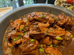 -锡和无锡菜(景丽苑店)