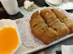 -堂宴·老厦门私房菜(1988仙岳总店)