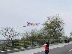 -南京市江宁方山