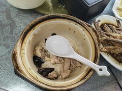 -山里人家土菜馆(茅山店)