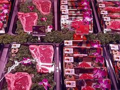 -MEAT MATE 鲜食肉铺(凤凰汇·里巷店)