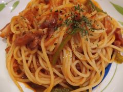 -萨莉亚意式餐厅(密云鼓楼物美店)