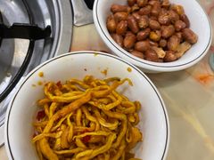 -李师傅脆肚(梅林店)