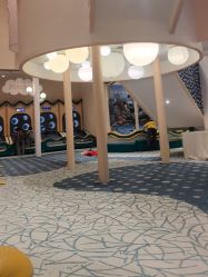 -奈尔宝家庭中心·亲子餐厅(苏州大悦城店)